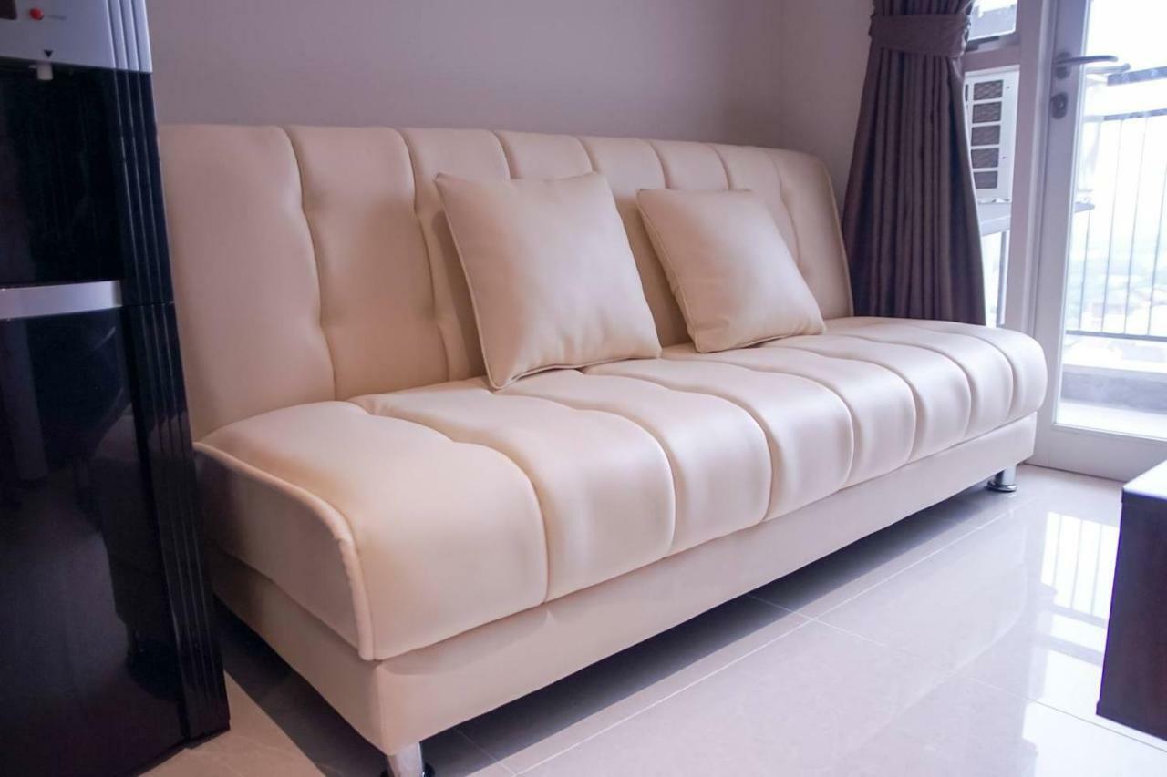 Apatel Elpis Residences 09B01 Jakarta Extérieur photo