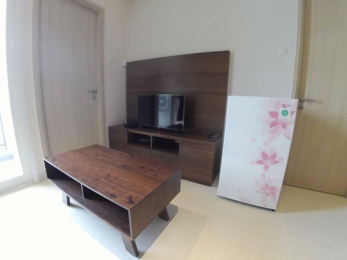 Apatel Elpis Residences 09B01 Jakarta Extérieur photo